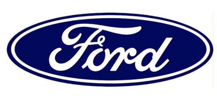 Logo Ford