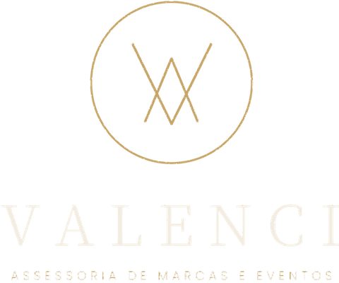 Valenci · Assessoria de marcas e eventos